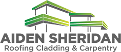 Aiden Sheridan Roofing - PVC Roofing - Wall & Roof Cladding